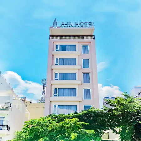 A in Hotel Riverside